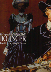 Bouncer 6