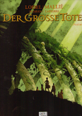 Der grosse Tote 2