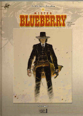 Die Blueberry Chroniken 12