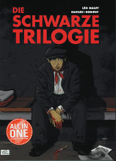 Die schwarze Trilogie