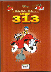 Heimliche Helden 8 Donalds 313