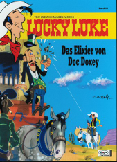 Lucky Luke HC 86