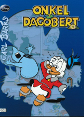 Barks Onkel Dagobert 4