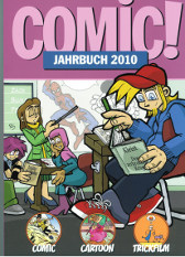 Icom Jahrbuch 2010