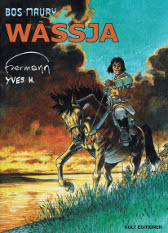 Wassja (Bos-Maury 13)