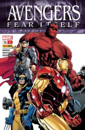 Avengers 14