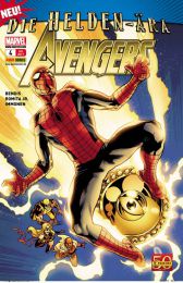 Avengers 4