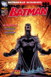 Batman 54