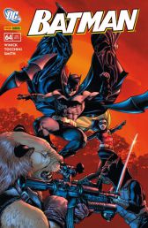 Batman 64