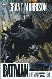 Batman und die Zeit
(DC Paperback 35)