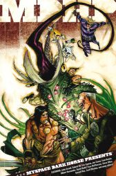 Comic Revolution
Band 2
