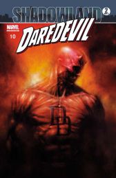 Daredevil 10
Shadowland 2 von 2