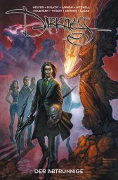 Darkness Band 6