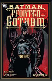 DC Premium 78
Batman - Die Tore von Gotham