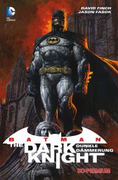 DC Premium 79
Batman The Dark Knight
Golden Dawn