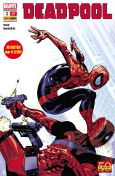 Deadpool 3