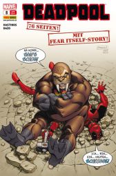 Deadpool 8