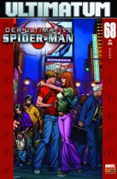 Der ultimative Spiderman 68