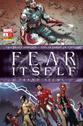 Fear Itself
Nackte Angst
6 von 7