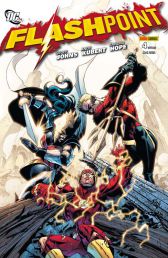 Flashpoint
4 von 5