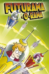 Futurama Comics Sonderband 1
(Neuauflage)
Futurama-O-Rama