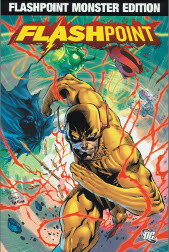 Flashpoint Monster Edition 1