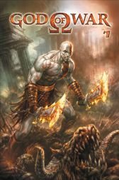 God Of War