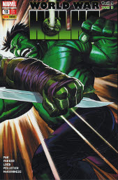 Hulk Sonderband 10
World War Hulk
2 von 3
