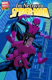 Im Netz von Spiderman 17