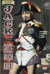 Jack of Fables 6