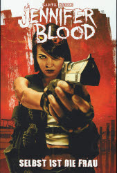 Jennifer Blood 1