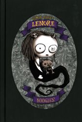 Lenore 1
Kopfnüsse
