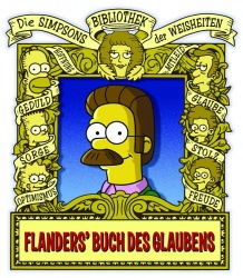 Das Ned Flanders Buch