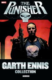 Punisher
Garth Ennis Collection 3