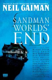 Sandman 8
World's End