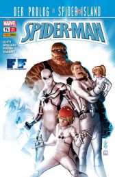 Spiderman 96