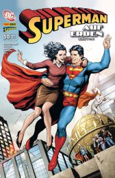 Superman Sonderband 50
Auf Erden
1 von 2