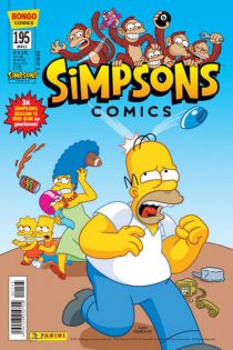 Simpsons 195