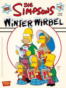 Simpsons
Winter Wirbel 6
