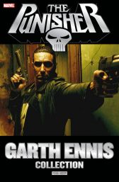 The Punisher
Garth Ennis Collection 6 Sc