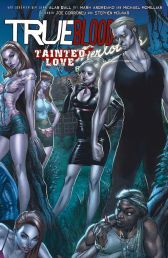 True Blood Band 2