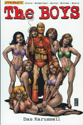 The Boys 10