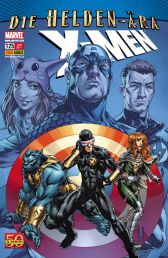 X-Men 125