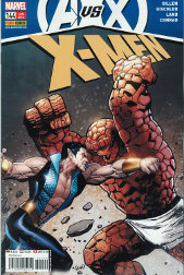 X-Men 144