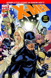 X-Men 104