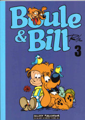 Boulle & Bill 3
