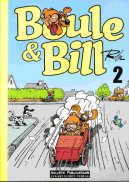 Boule und Bill 2