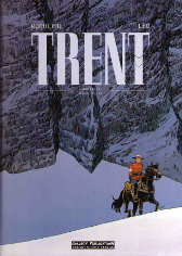 Trent 4 (Sammelband 4-6)