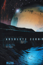 Absolute Zero 3