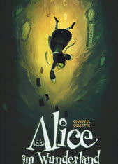 Alice im Wunderland